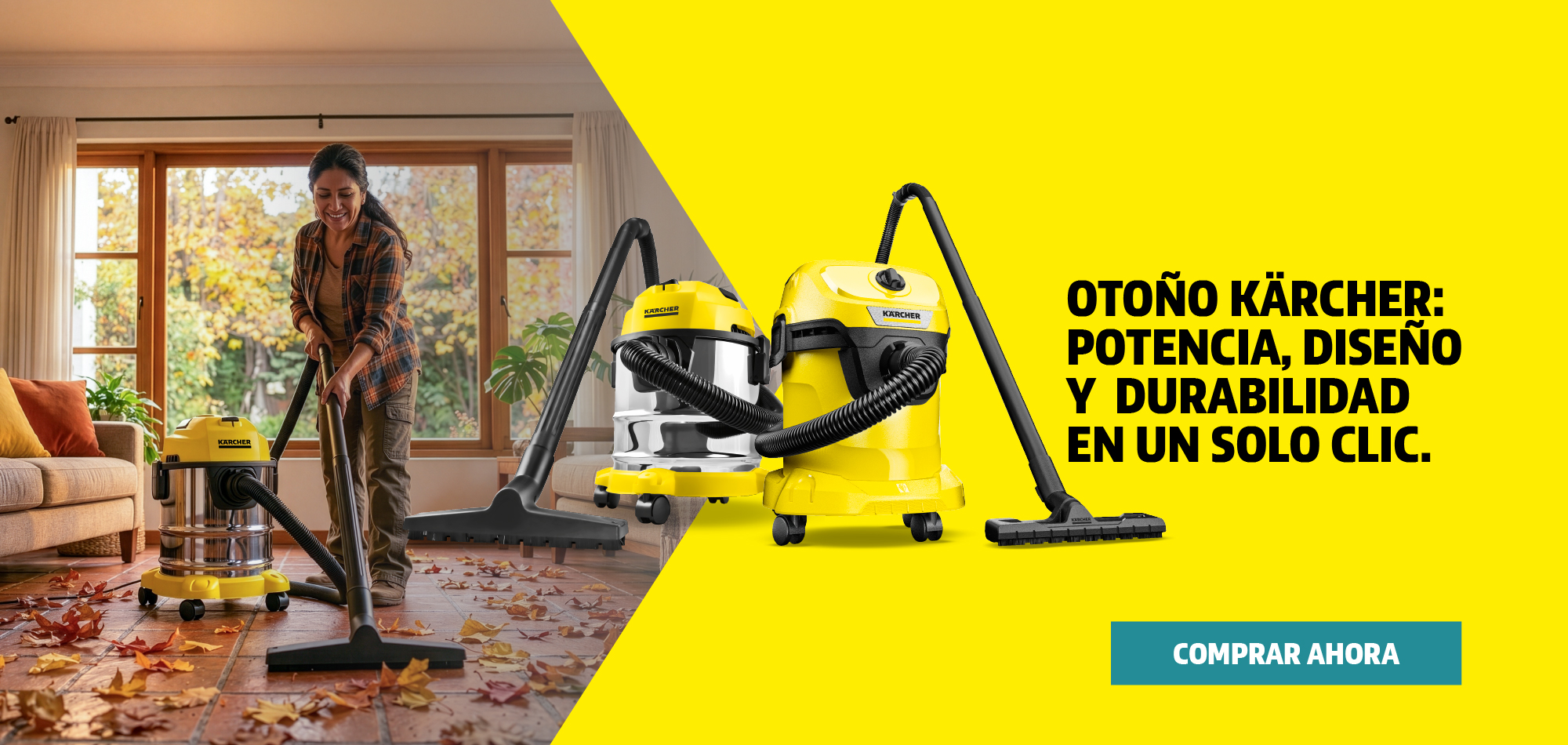 Promo Otoño Abril 2026